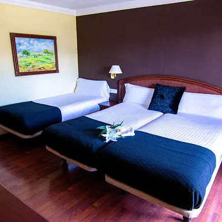 Hotel Moixero 2*