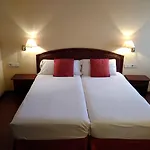 Moixero Hotel 2*