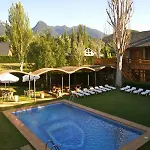 Hotel Moixero Prats I Sansor