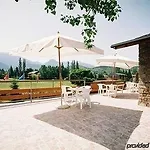 Hotel Moixero Prats I Sansor