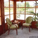 Hotel Moixero
