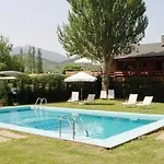 Hotel Moixero Prats I Sansor