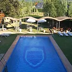 Moixero Hotel