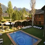 Moixero Hotel 2*