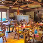 Hotel Moixero Prats I Sansor