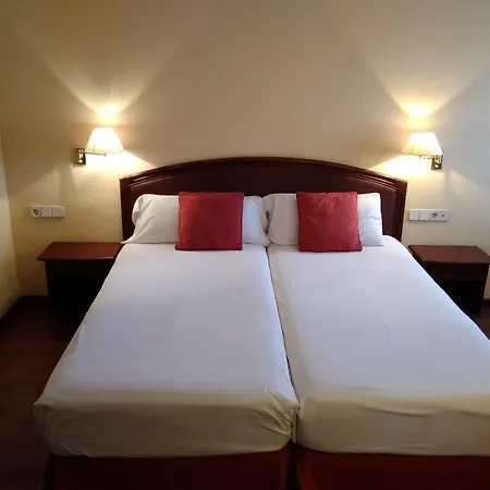 Moixero Hotel 2*