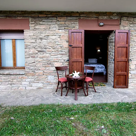 Moixero Hotel Prats I Sansor