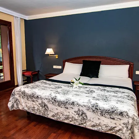 Hotel Moixero
