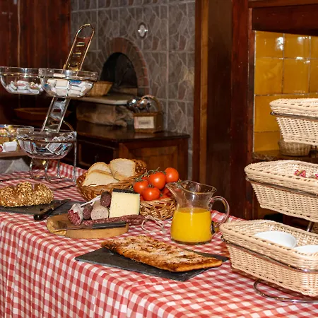 Moixero Hotel Prats I Sansor