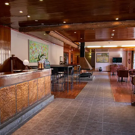 Hotel Moixero Prats I Sansor