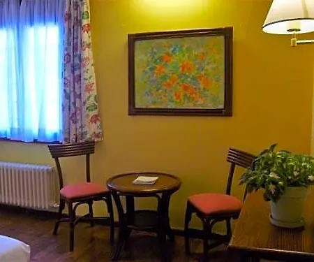 Moixero Hotel