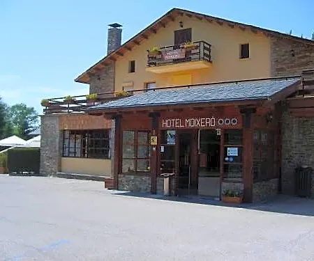 Hotel Moixero 2*