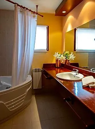 Moixero Hotel