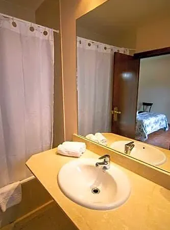 Hotel Moixero