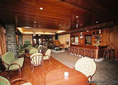 Hotel Moixero Prats I Sansor