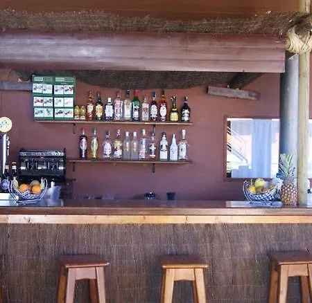 Moixero Hotel