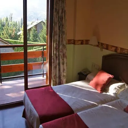Hotel Moixero 2*