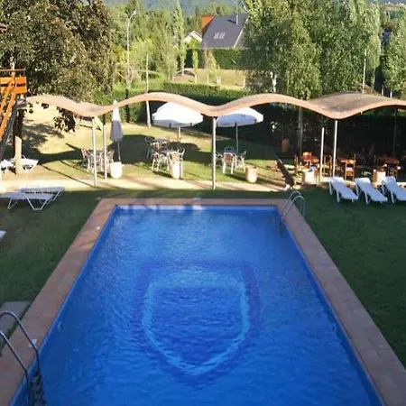 Moixero Hotel