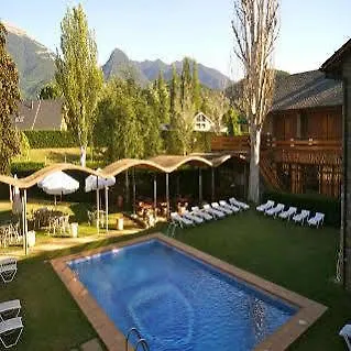 Moixero Hotel 2*