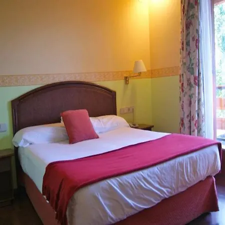 Moixero Hotel