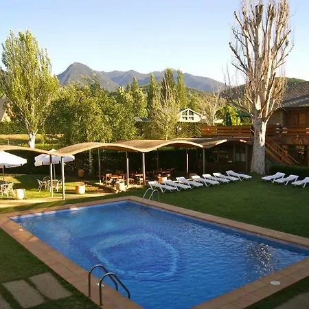Hotel Moixero 2*