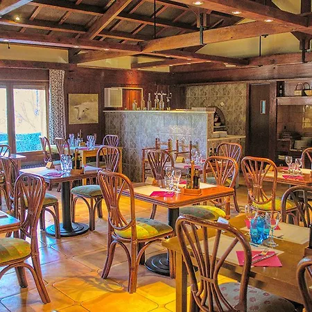 Hotel Moixero Prats I Sansor