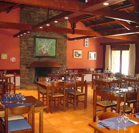 Hotel Moixero 2*
