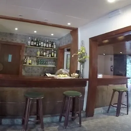 Moixero Hotel 2*