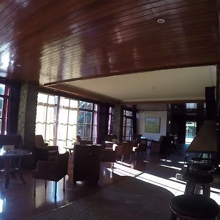Hotel Moixero