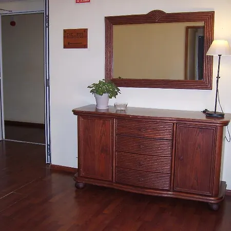 Moixero Hotel Prats I Sansor
