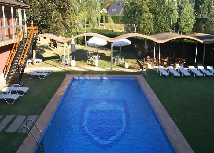 Moixero Hotel