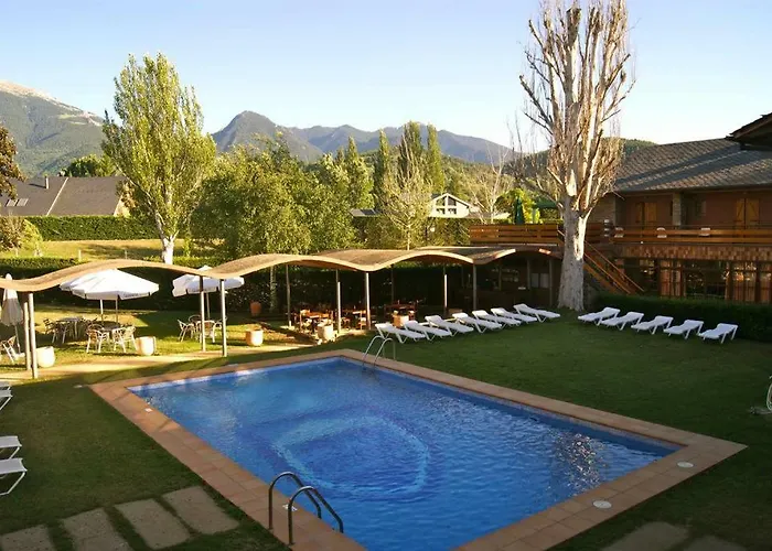Hotel Moixero 2*